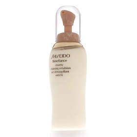 Shiseido Benefiance Creamy Cleansing Emulsion 200ml