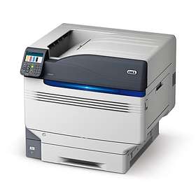Colour laser printer
