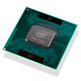 Intel Core 2 Duo T5450 1,66GHz Socket P Tray