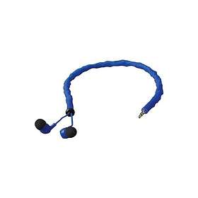 CordCruncher Earphones In-ear
