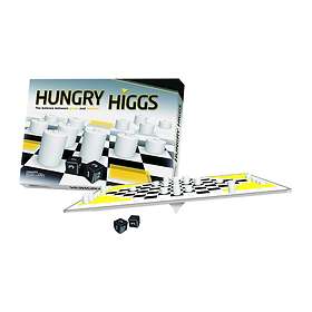Hungry Higgs