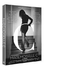 Mademoiselle C (DVD)