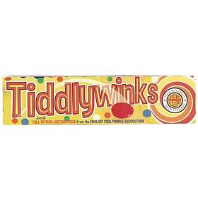 Tiddlywinks