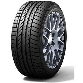 Dunlop Tires SP Sport Maxx TT 215/45 R 18 89W