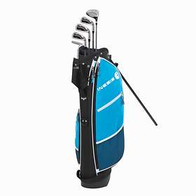 Inesis Junior Set (12-14 Yrs) with Carry Stand Bag