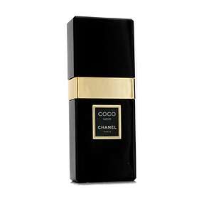Chanel Coco Noir edp 35ml - Hitta bästa pris på Prisjakt