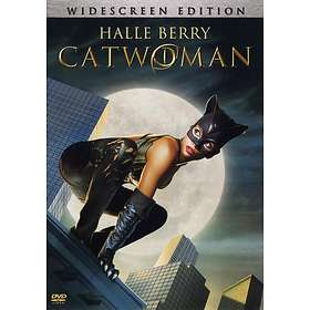 Catwoman (US) (DVD)