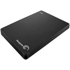 Seagate Backup Plus Slim Portable V2 USB 3.0 2TB