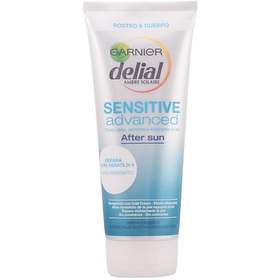 Garnier Ambre/Delial Solaire Sensitive Advanced After Sun Cream 200ml