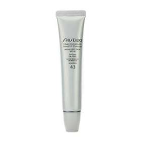 Shiseido Urban Environment Tinted UV Protector SPF43 30ml
