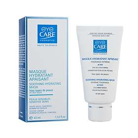 Eye Care Cosmetics Soothing Hydrating Mask 45ml