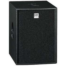 HK Audio Elias EPX 115 A