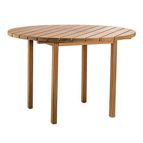 Skargaarden Djurö Table Ø110cm