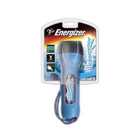 Energizer Waterproof 2AA 50LM