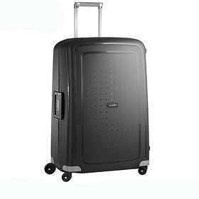 samsonite ncs klassik spinner 69 black