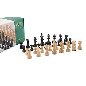 Weighted Staunton Chess Pieces