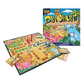 Dino Hunt