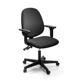 Officeline Jenna Synkron Kontorsstol