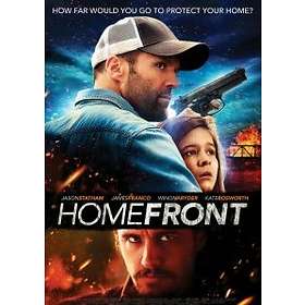 Homefront (2013) (Blu-ray)