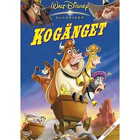 Kogänget (Blu-ray)