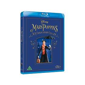 Mary Poppins (Blu-ray)