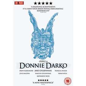 Donnie Darko (UK) (DVD)