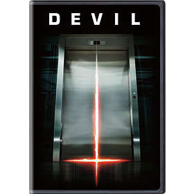 Devil (2010) (UK) (DVD)