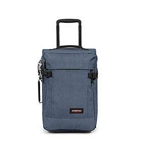 eastpak trolley spinnerz