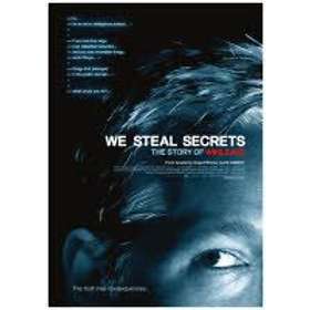 We Steal Secrets: The Story of Wikileaks (Blu-ray)