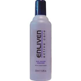 Enliven Active Care Nail Polish Remover