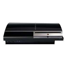 playstation 3 pris