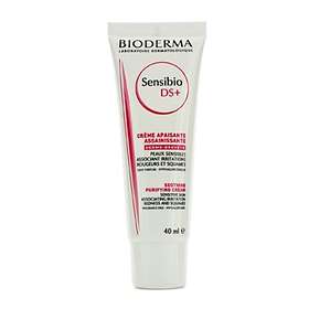 Bioderma Crealine/Sensibio DS+ Soothing Purifiying Cream 40ml