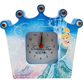 Disney Cinderella Analogue