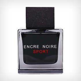 Lalique Encre Noire Sport edt 100ml