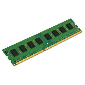 Kingston ValueRAM DDR3L 1600MHz 4Go (KVR16LN11/4)