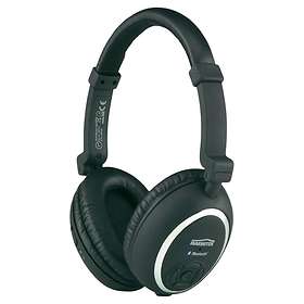 Marmitek BoomBoom 565 Circum-aural