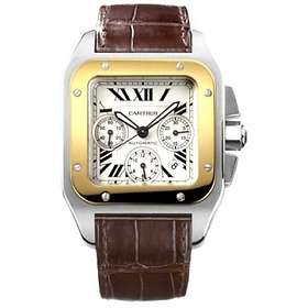 Cartier Santos 100 W20091X7 - Hitta 