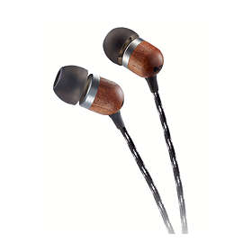 House of Marley Smile Jamaica Apple In-ear