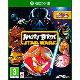 Angry Birds Star Wars (Xbox One | Series X/S)