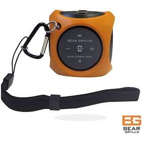Jivo Explorer One Bear Grylls Bluetooth Speaker