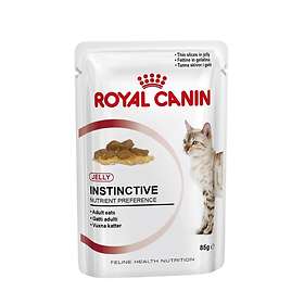 Royal Canin FHN Instinctive Jelly 0.085kg