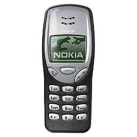 Best pris på Nokia 3210 Mobiltelefoner - Sammenlign priser hos Prisjakt
