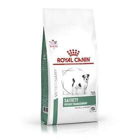 Royal Canin CVD Satiety Weight Management Small 1,5kg