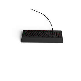 Func KB-460 MX Red (Nordisk)