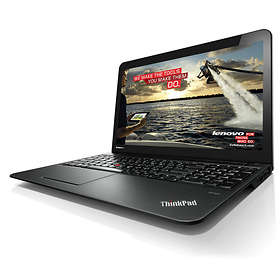 Lenovo ThinkPad S540 20B30059MS