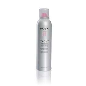 Rusk Thickr Mousse 250g