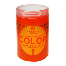 Kallos Color Hair Mask 1000ml