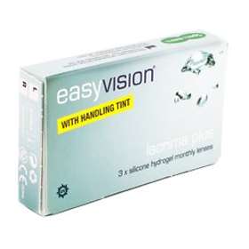 easyvision lacrima