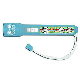 Disney Mickey Mouse Pocket Money Torch