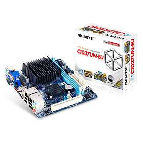 Gigabyte GA-C1037UN-EU
